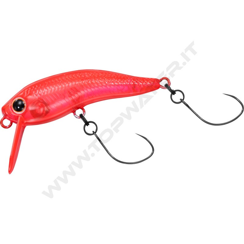 Daiwa Presso Wabcra Slim 39F SR