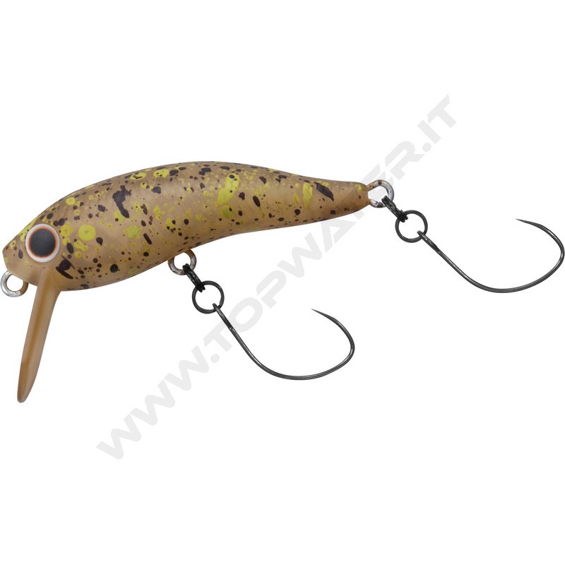 Daiwa Presso Wabcra Slim 39F SR