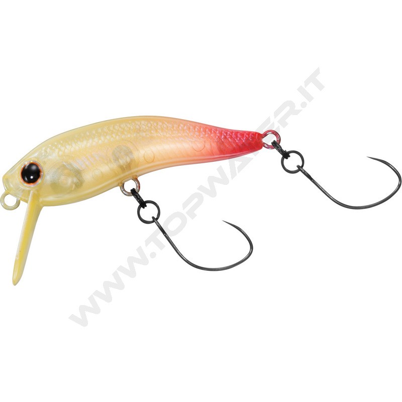 Daiwa Presso Wabcra Slim 39F SR