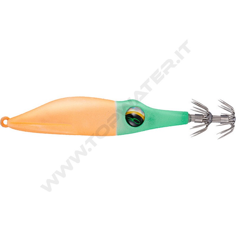 Daiwa Emeraldas Ikametal Dropper Type SQ F RV2.5