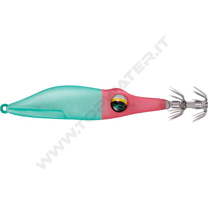 Daiwa Emeraldas Ikametal Dropper Type SQ F RV2.5