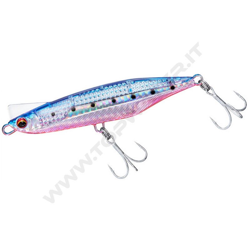 Daiwa OverDrive Laser Impact