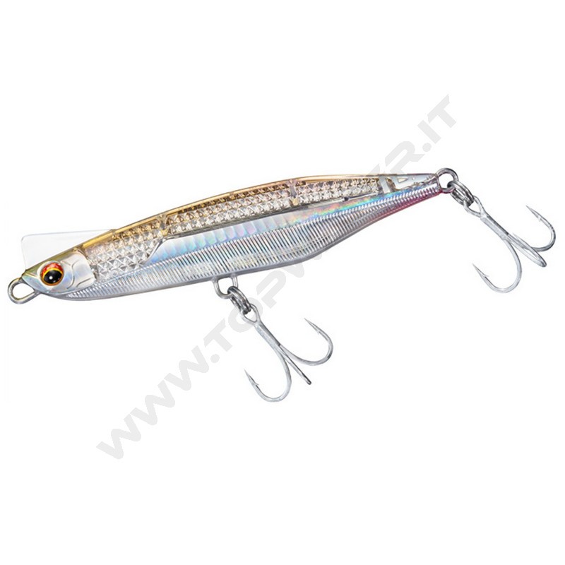 Daiwa OverDrive Laser Impact