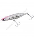 LI Pink Head Laser