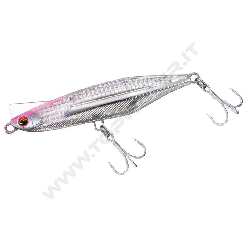 Daiwa OverDrive Laser Impact