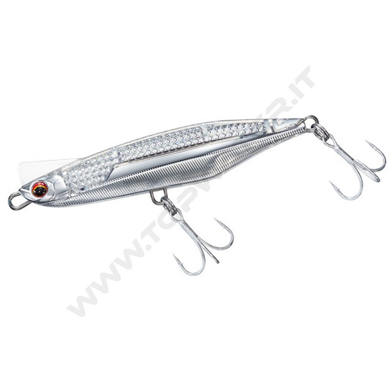 Daiwa OverDrive Laser Impact
