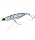 LI Chart Head Iwashi