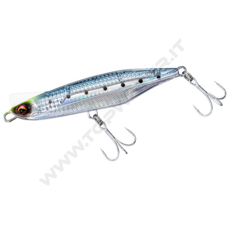 Daiwa OverDrive Laser Impact