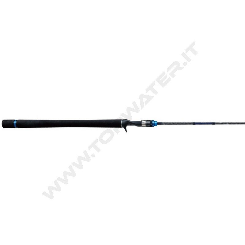 Atec Crazee Tai Rubber Shaft