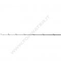 Atec Crazee Tairubber Shaft