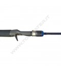 Atec Crazee Tairubber Shaft