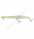 Pearl White Orange