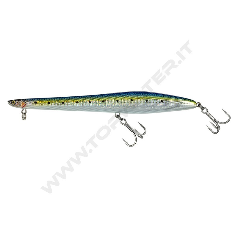 Molix Pencil 185 Rattlin