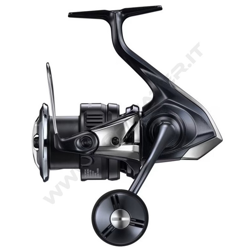 Shimano Twin Power XD FB