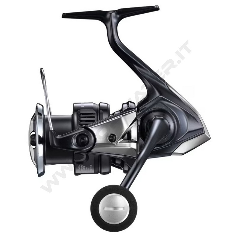 Shimano Twin Power XD FB