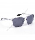 Transparent Grey
