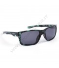 Dark Green Tortoiseshell / Dark Grey