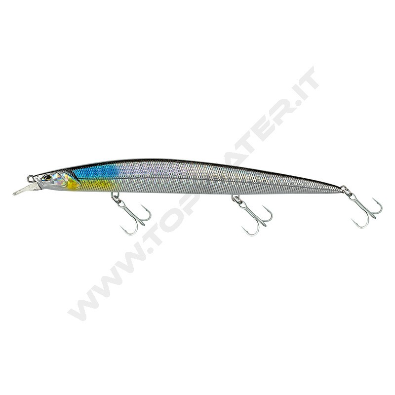 Molix Jugulo Jerk EVO 180 LC