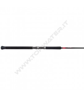 Shimano STC XR Spinning Monster