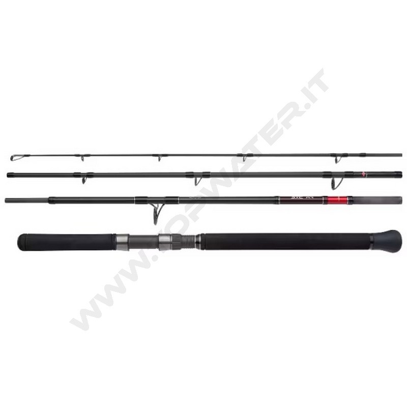 Shimano STC XR Spinning Monster