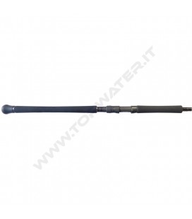 Daiwa Outrage XV monopezzo