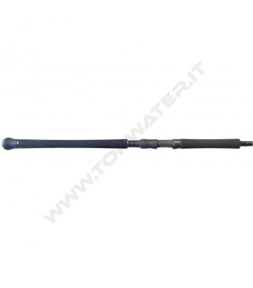 Daiwa Outrage XV monopezzo