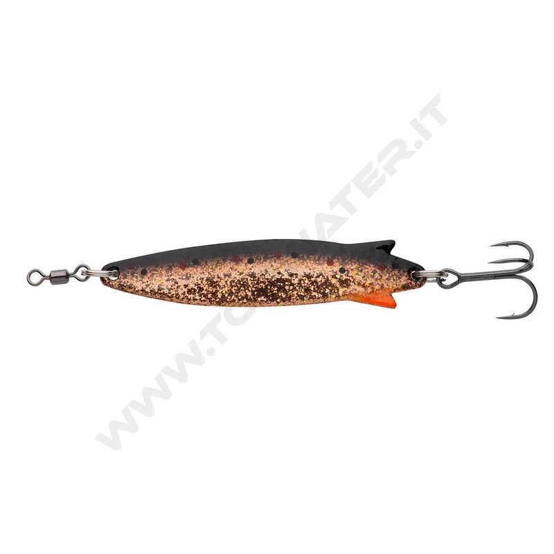 Abu Garcia Toby Spoon