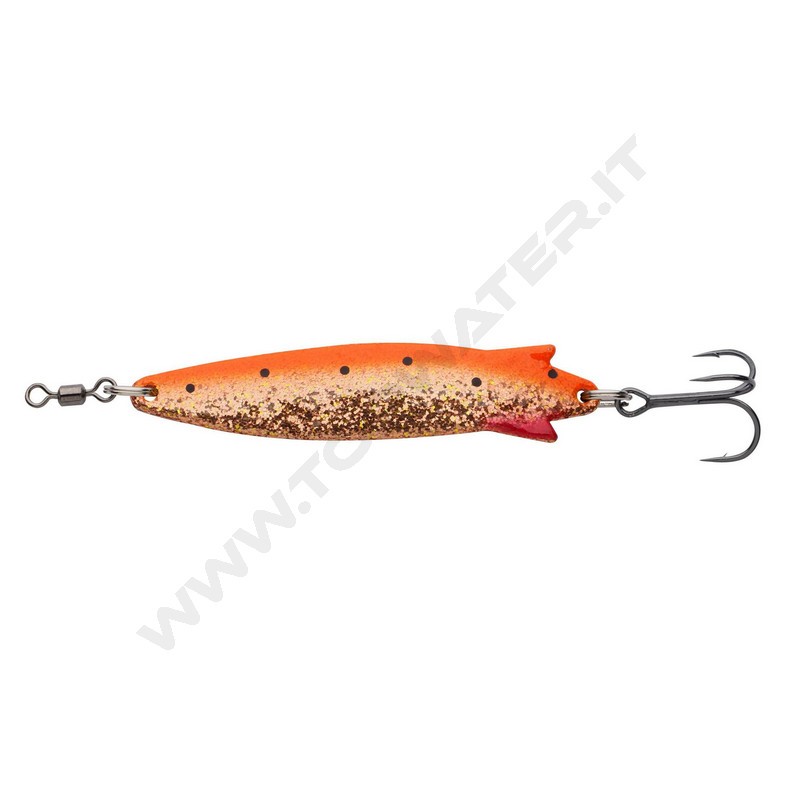 Abu Garcia Toby Spoon
