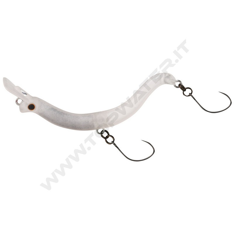 Daiwa Presso Nyoro Clazy 57S