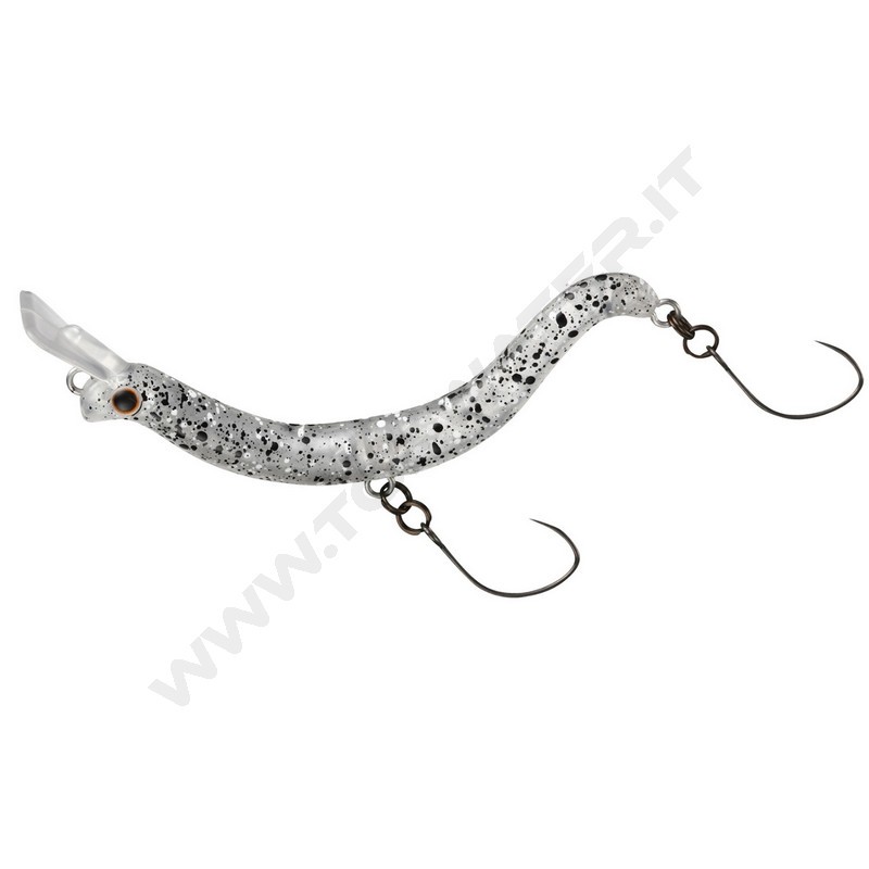 Daiwa Presso Nyoro Clazy 57S