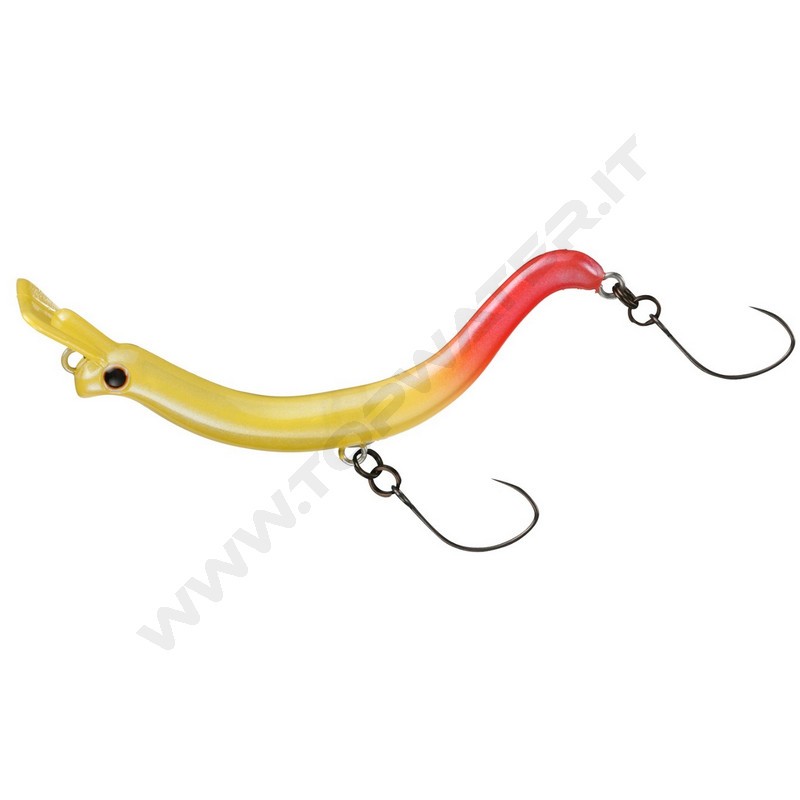 Daiwa Presso Nyoro Clazy 57S