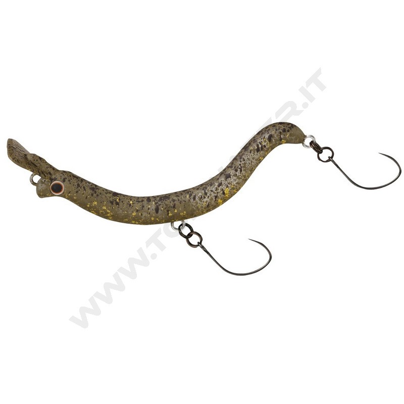 Daiwa Presso Nyoro Clazy 57S