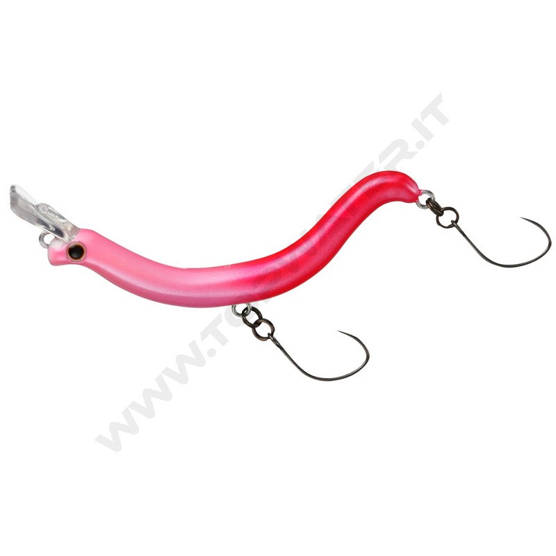 Daiwa Presso Nyoro Clazy 57S