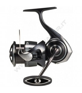 Daiwa Ballistic HD LT
