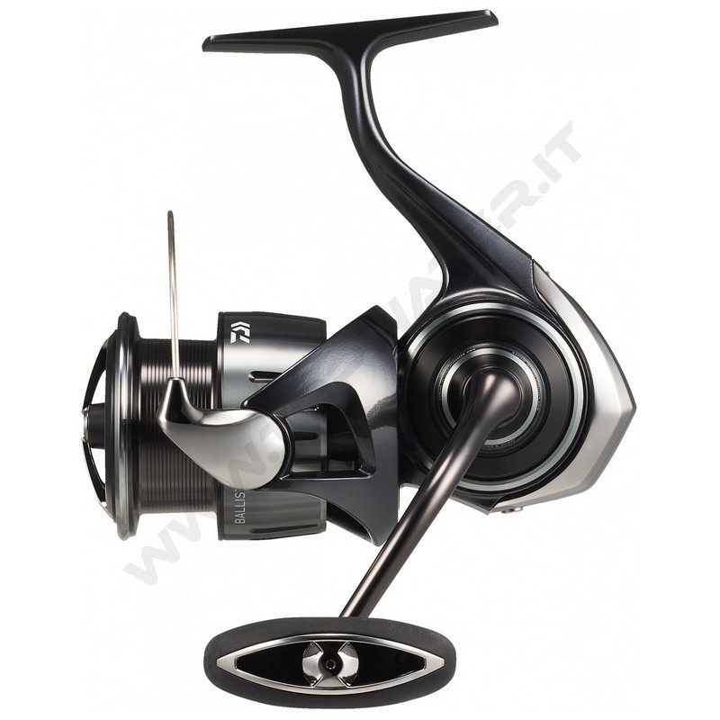 Daiwa Ballistic HD LT