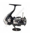Daiwa Ballistic HD LT