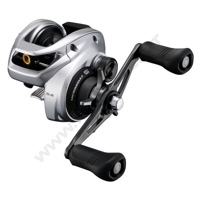 Shimano Tranx B 301