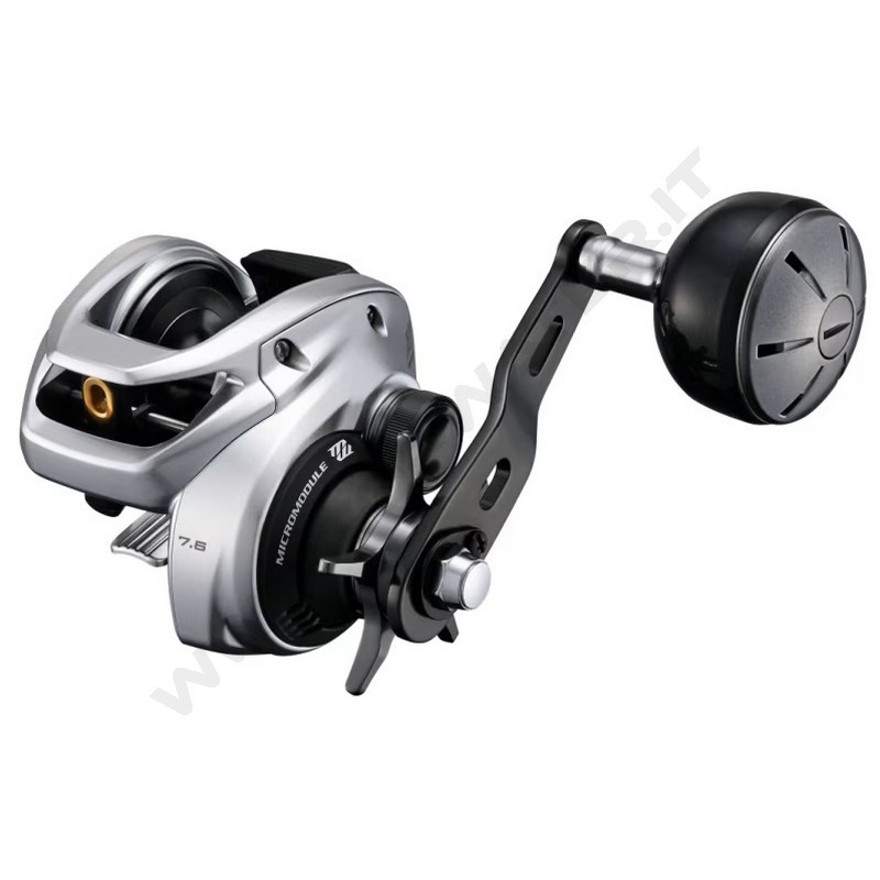 Shimano Tranx B 301