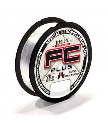Molix FC Plus Fluorocarbon
