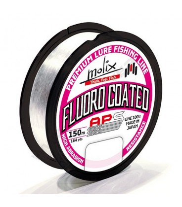 Molix Fluoro Coated APS