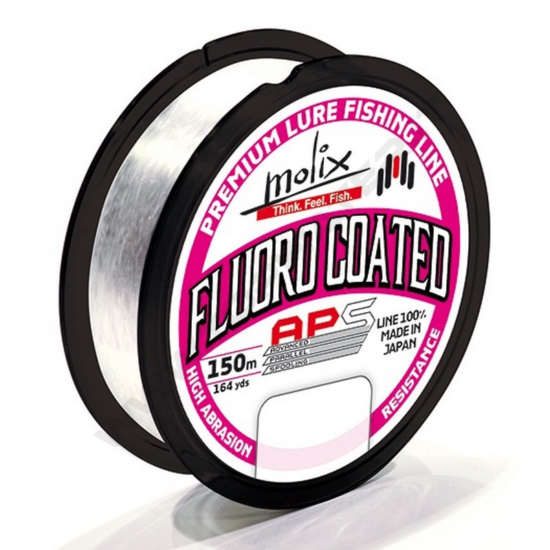 Molix Fluoro Coated APS