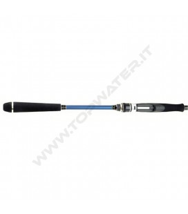 Atec Crazee Seabass Limited