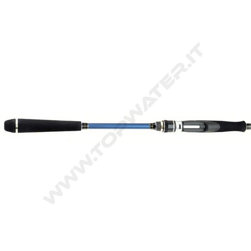 Atec Crazee Seabass Limited