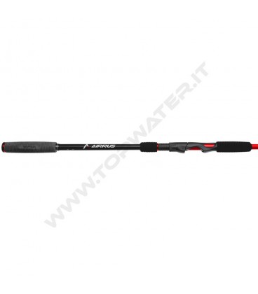 Airrus Umbra Catfish Spinning