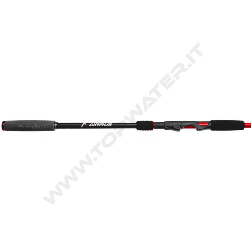 Airrus Umbra Catfish Spinning