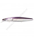 Purple Is