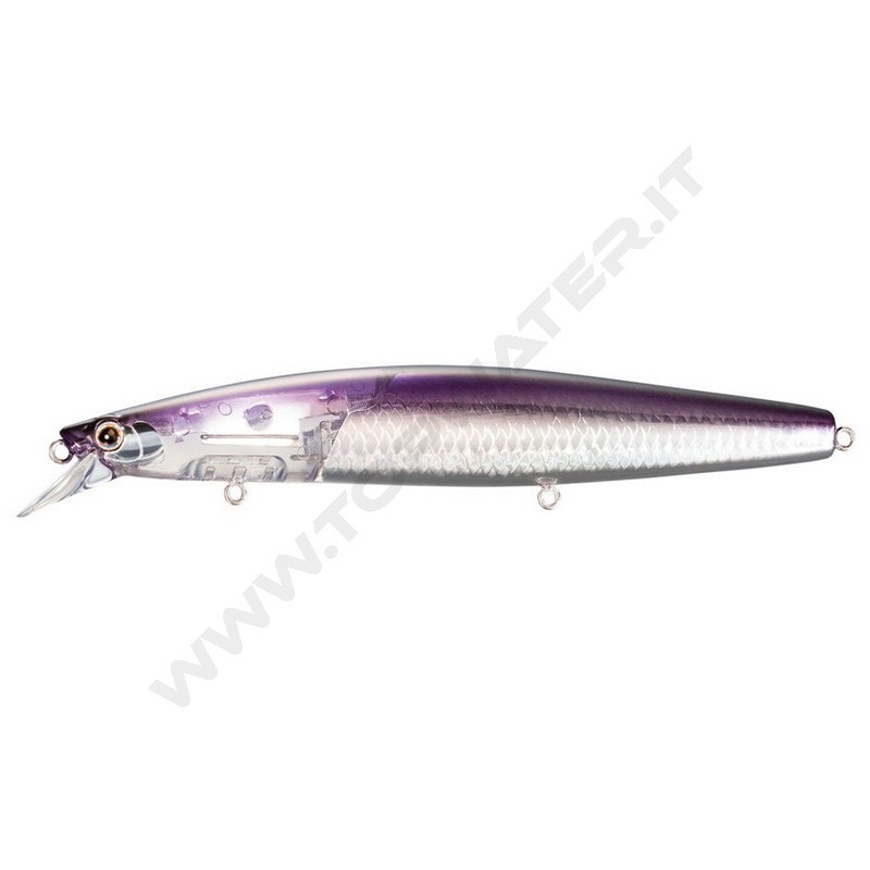 Shimano Exsence Silent Assassin 140 Flash Boost