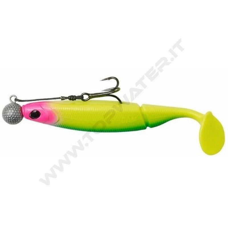 Madcat RTF Shad