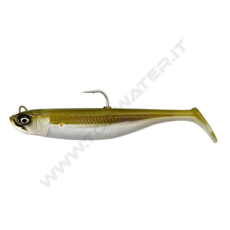 Savage Gear Savage Minnow
