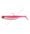 Pink Pearl Silver